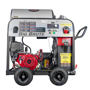 4000PSI Big Brute BB65106 Power Washer